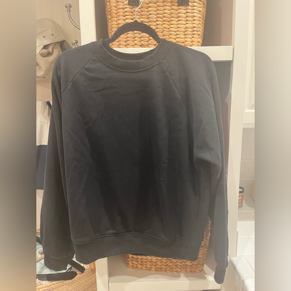 GAP SWEATSHIRT SIZE TALL S
